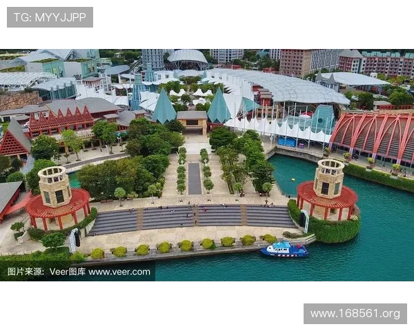 探索圣淘沙官网：全面了解新加坡著名旅游胜地